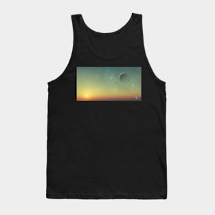 Solitude Tank Top